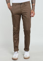 PETER ENGLAND Men Relaxed Green Pure Cotton