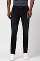PETER ENGLAND Skinny Men Black Jeans