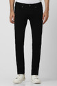 PETER ENGLAND Skinny Men Black Jeans
