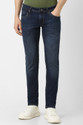 PETER ENGLAND Skinny Men Grey Jeans