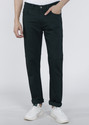 PETER ENGLAND Slim Fit Men Multicolor Trousers