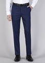 PETER ENGLAND Slim Fit Men Multicolor Trousers