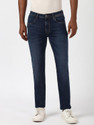 PETER ENGLAND Slim Men Blue Jeans