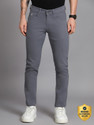 PETER ENGLAND Slim Men Blue Jeans