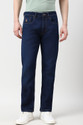 PETER ENGLAND Slim Men Dark Blue Jeans