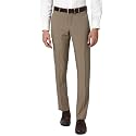Peter England Men39s Slim Work Utility Pants