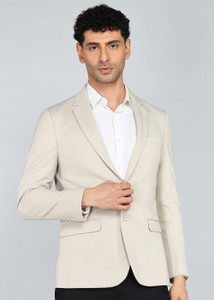 PETER ENGLAND Solid Tuxedo Style Formal Men