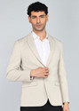 PETER ENGLAND Solid Tuxedo Style Formal Men