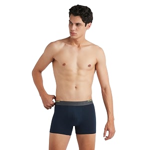 Peter England Stretchable 100 Cotton Mens Trunk