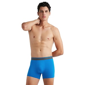 Peter England Stretchable 100 Cotton Mens Trunk