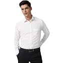 Peter England White Shirt