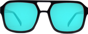 PETER JONES Aviator Sunglasses