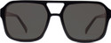 PETER JONES Aviator Sunglasses