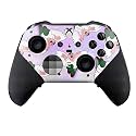 Petter Too Rad Customised Wireless Controller for Elite by BCB. Original Elite Series 2 Controller Compatible with X-box One/Series X &amp; S. Customized with Water Transfer Printing (Not a Skin)