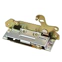 Peterbilt Door Latch Lock LH Left Driver Side Compatible with Peterbilt Truck 359 370 377 378 379 Models Replaces HLK2221 20-08229L 2008229L D56002390