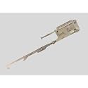 Peterbilt K109114 Brake Pad Wear Gauge, ABD Brake Pad Tool