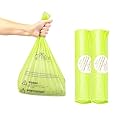 PetFusion Replacement Waste Bags, Litter and Outdoor Disposal, Leakproof
