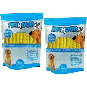 chicken munchy sticks for dogs 900gm450g  450g dog chew treats for puppies amp adult dogs  snacks for all life stages