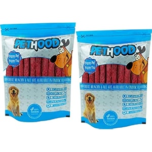 dog chew munchy sticks mutton flavor 900g 450g  450g  tasty dog treats amp chew snacks for puppies amp adult dogs  suitable for all life stages