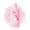PETHROOM Pink Soothing 3-in-1 Dog &amp; Cat Shampoo for Dry Skin &amp; Itch Relief