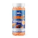 Shrimpy Premium FD - Freeze Dried Shrimp Treats, Natural Food for Freshwater and Marine Fish (100G)