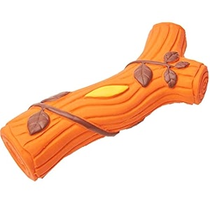 petlicious amp more eetoys petlicious and more dog latex squeaky root toy for dogs amp puppies medium