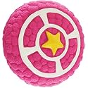 PETLICIOUS &amp; MORE Eetoys Petlicious And More Dog Latex Squeaky Pie Toy (Medium)