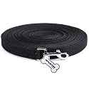 Petlicious amp More Nylon Dog Training Lead