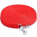 Petlicious amp More Nylon Dog Training Lead