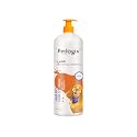 Petlogix Anti-Hairfall &amp; Shedding Control Dog Shampoo 1 Litre | Bulk Value Pet Wash with Omega 3 &amp; 6 | Deep Conditioning for Soft, Shiny Coat | SLS &amp; Paraben Free for Dogs &amp; Cats