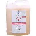 Petlogix Brightening &amp; Whitening Dog Shampoo for Dogs &amp; Puppies, Coat Whitening Pet Wash with Lime, Lemon &amp; Lavender, Deep Cleansing, Odor Control &amp; Shine Enhancing Formula, 5L