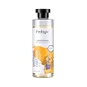 Petlogix Brightening &amp; Whitening Dog Shampoo 250ml | Coat Whitening Wash with Lime, Lemon &amp; Lavender | Stain &amp; Dirt Remover for White &amp; Light Fur | pH Balanced &amp; Paraben-Free