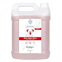 Petlogix Dark Shine Shampoo for Dogs &amp; Cats, Dog Shampoo with Orange 5L
