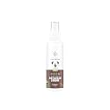 Petlogix Dog Hair Detangler Serum with Coconut Oil 100ml | Knot &amp; Tangle Remover for Dogs &amp; Puppies | Anti-Frizz Non-Sticky Formula for Shiny Coat | for Shih Tzu &amp; Long Hair Breeds