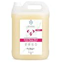 Petlogix Puppy &amp; Dog Shampoo, Aloe Vera, Odour Control, Sulphate Free 5L