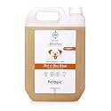Petlogix Tick & Flea Shampoo for Dogs & Cats, Lemongrass & Citronella (5 Litre)