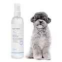 PetO'Cera Mist Spray, Floral Scent - Anti-Itch & Dandruff Treatment for Dogs & Cats, Hydrating Grooming Supplies Mist with Ceramide, Soothing Relief for Sensitive & Dry Skin 5.07 fl oz/150ml