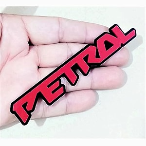 petrol sticker for car tyretattoo
