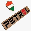 Petrol Sticker For Car , Pack Of 1