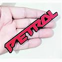 Petrol Sticker for car TyreTattoo
