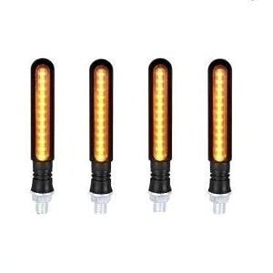 petrox indicator light for all bikes color yellow