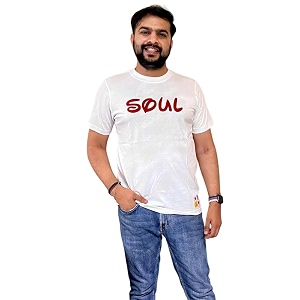 Aa Pets Graphic Printed T-Shirt Unisex