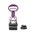 The Pets Company Medium Dog Poop Scooper and Dog Poop Pick Up Bags, 90 Poop Bags (Pack of 1)