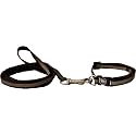 The Pets Company Reflective Leash Collar Set