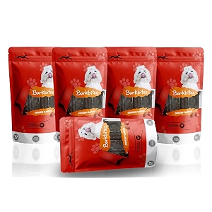 pets empire barkbites dog treats 70 gms chicken flavour pack of 5