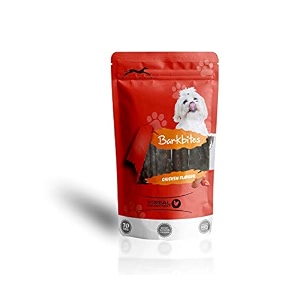 pets empire barkbites dog treats 70 gms chicken flavour single pack