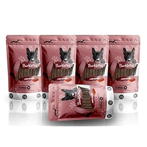 pets empire barkbites dog treats 70 gms liver flavour pack of 5