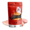 Pets Empire Barkbites Dog Treats 70 GMS (Chicken Flavour, Pack of 4)