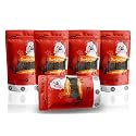 Pets Empire Barkbites Dog Treats 70 GMS (Chicken Flavour, Pack of 5)