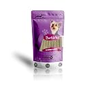 Pets Empire Barkbites Dog Treats 70 GMS (MIXBERRY Flavour, Single Pack)